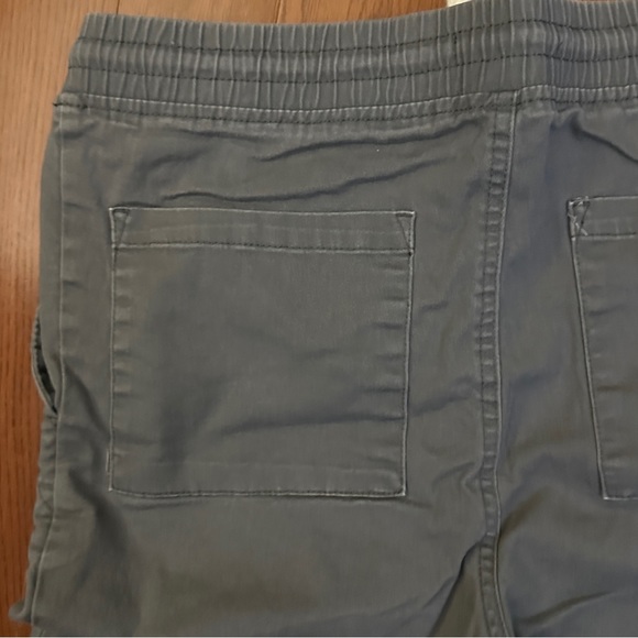 Elmwood grey drawstring pants medium - Picture 2 of 7